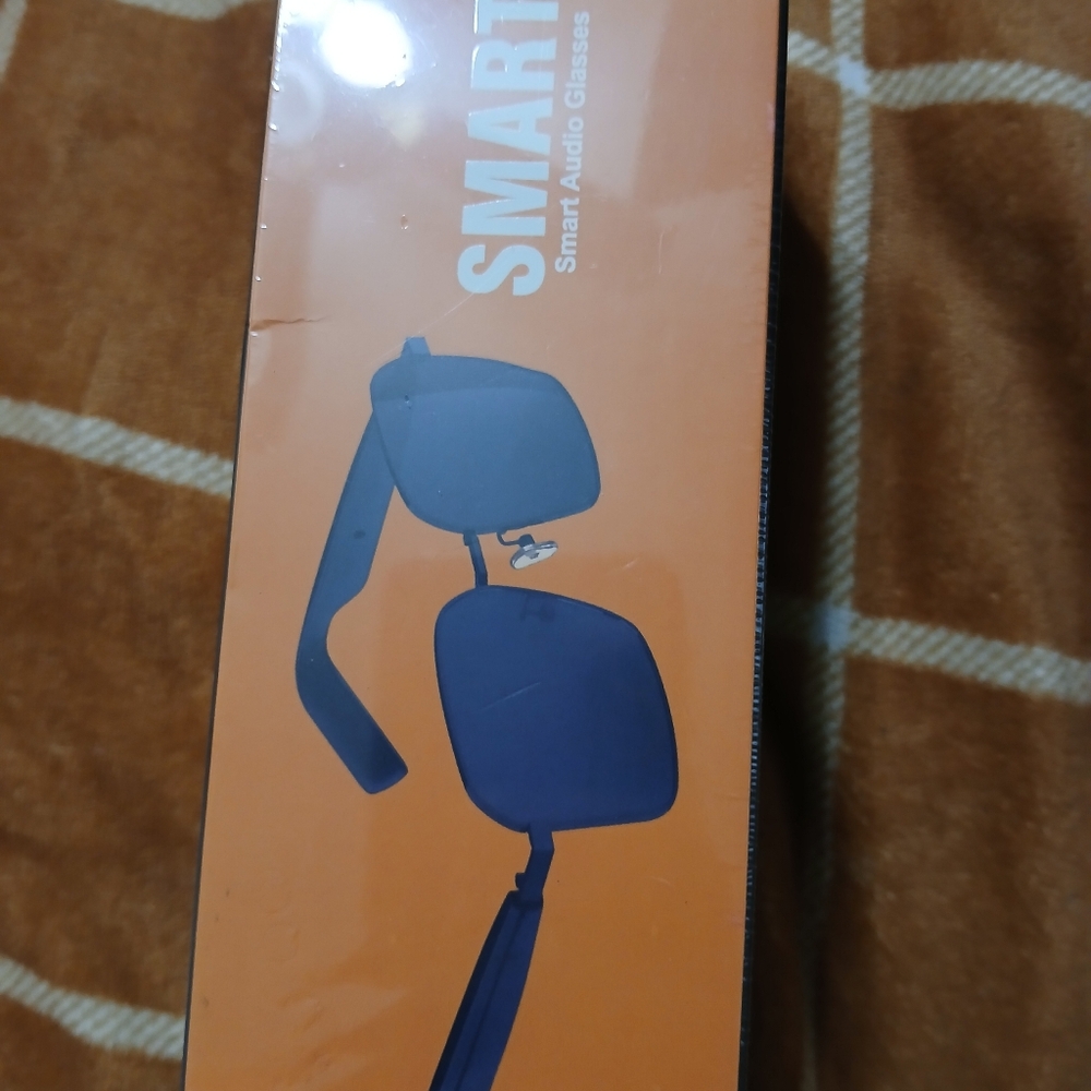 Smart Translation Glasses